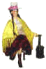 Mu�equer�a, Chola Potosina