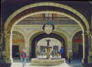 Port�n Casa de Moneda